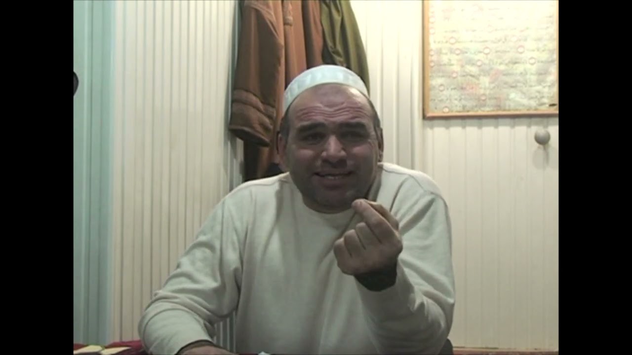 Мавлид 02.02. 2013год с.Ботлих