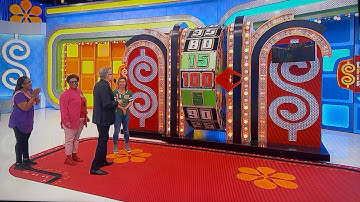 The Price is Right | Showcase Showdown (Part 2) | 6/19/2025