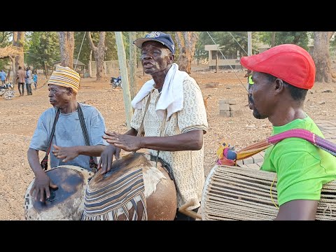 Dua Sɔlema Cultural Group 