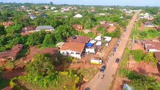 Welcome To Igbontor Igbanke Community.