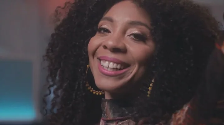 Hollie Cook - Full Moon Baby (Official Video)