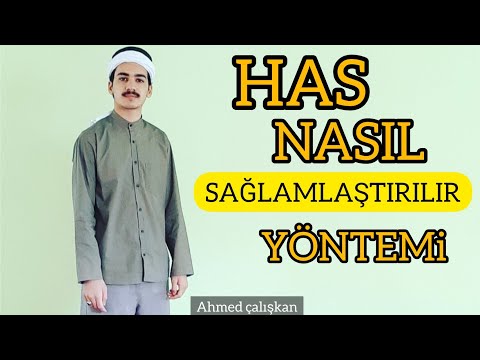 Video: Nasıl Tekrarlanır