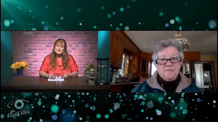 Local Matters of PACTV Interview: Connie Melahoure...