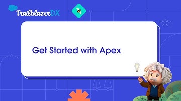 Get Started with Apex