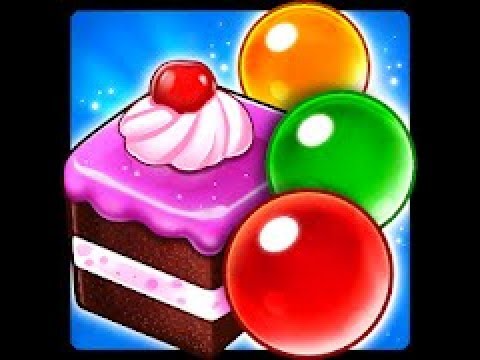 Pastry Pop Blast - Bubble Shooter downloading Pastry Pop Blast - Bubble Shooter downloading