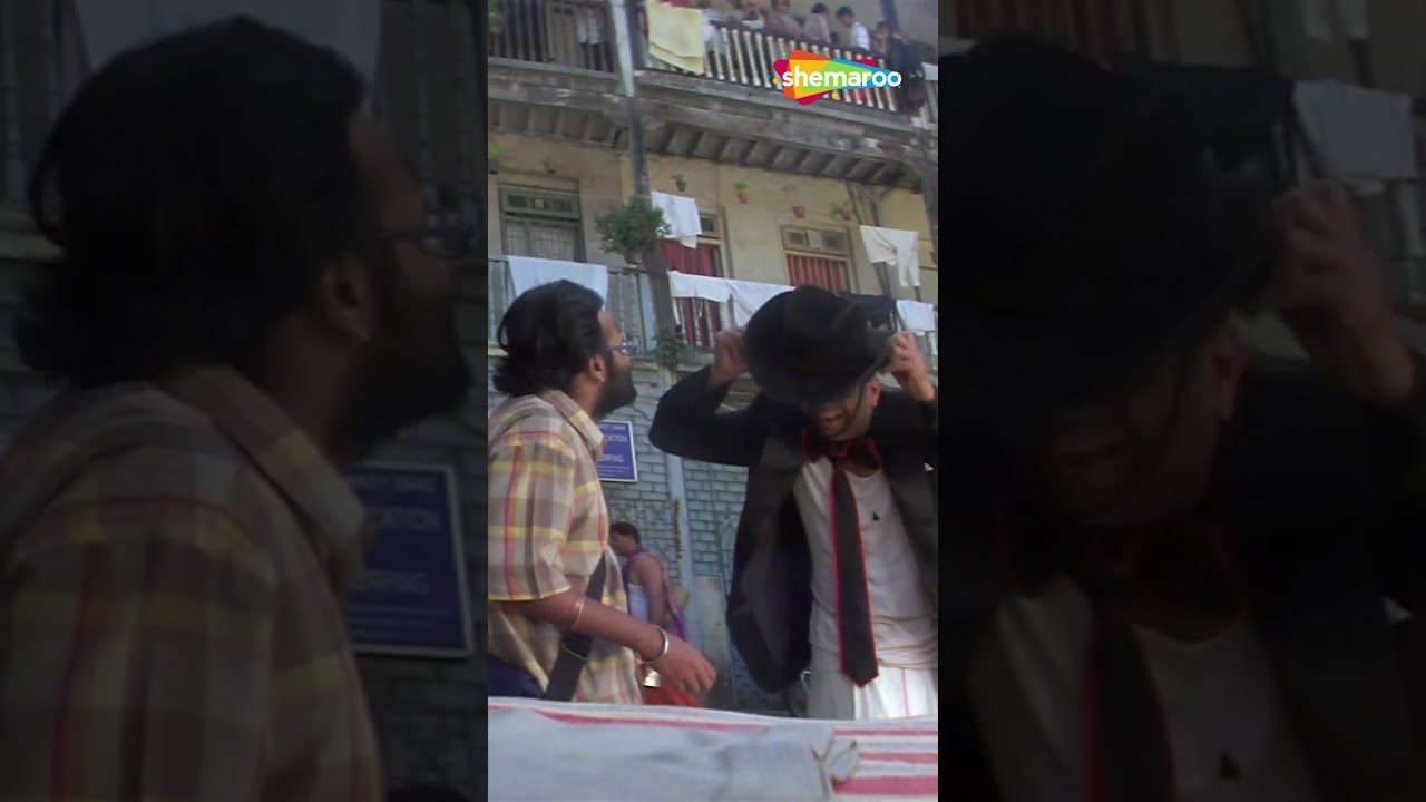 ये बाबूराव का स्टाइल हे ... #phirherapheri #pareshrawal #comedy #akshaykumar #sunilshetty #hindi