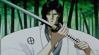 Ladi Dadi Tommy Trash Remix - Ninja Scroll Amv
