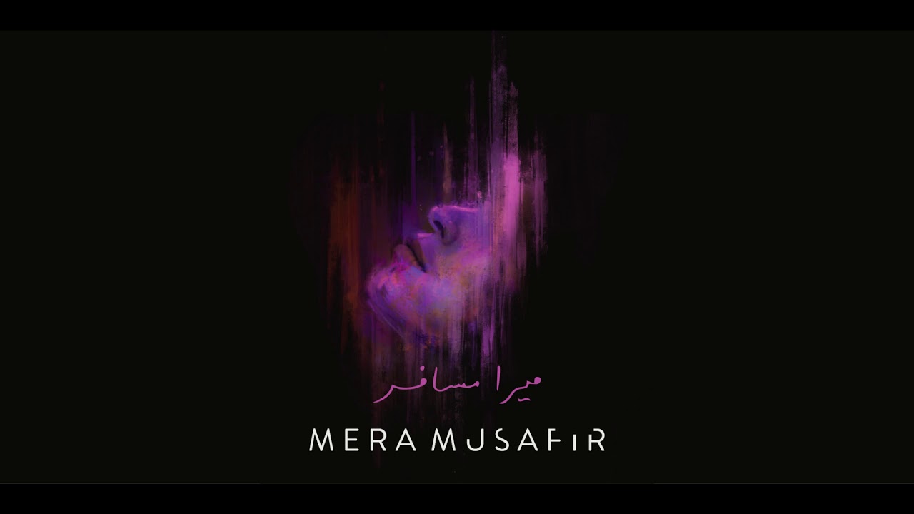 Bayaan   Mera Musafir Audio