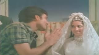 Mile Jitni Sharab Main Toh Peeta Hun | Kishore Kumar | Music-Chitragupt |  Sansar,1971.
