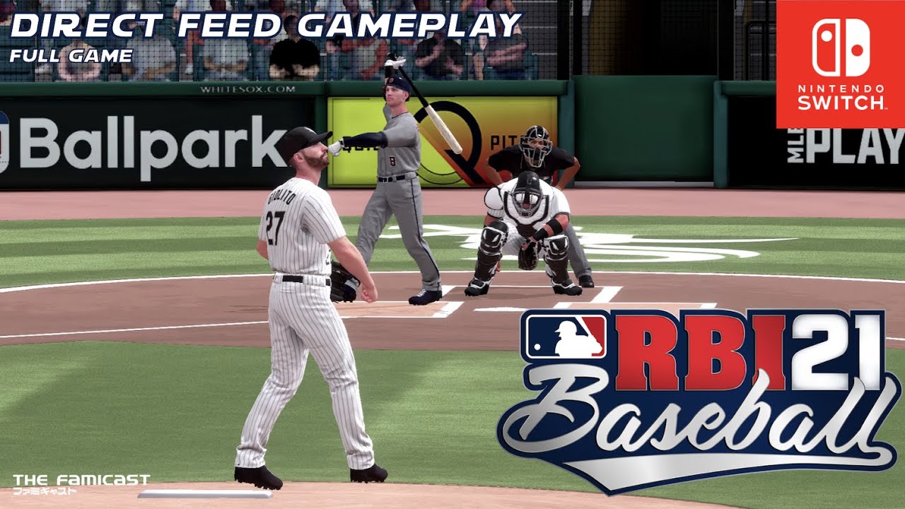 MLB The Show 19 Review - Bases Loaded - GameSpot