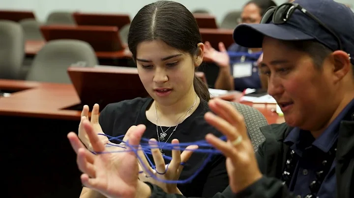 Mapping Hawaiʻi's future, one student at a time