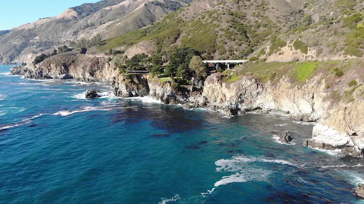 Anderson Canyon.
