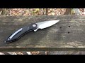 Am I A Hypocrite? The Truth About The HARBOR FREIGHT Icon Knife...