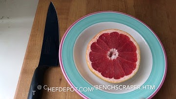 grapefruit knife