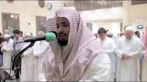 تلاوة رائعة | وَقُل رَّبِّ أَعُوذُ بِكَ مِنْ هَمَزَاتِ الشَّيَاطِينِ