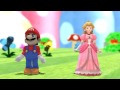 [MMD X Super Mario] Mario & Peach Sing 'Love Me Like You Do' (Request #7 From Erika)