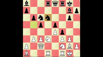 How to play chess Without King ? Chess Game :  1700 #chesspuzzle #chess #chesspuzzleseries