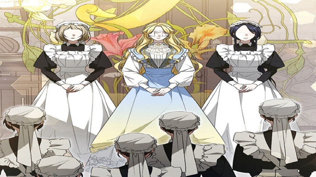 【異世界漫画最新作】彼女は娘のために視力を犠牲にしたが、娘が裏切り者の子であることを知る。過去へと戻った彼女は、復讐を開始する。 1~13【異世界漫画】