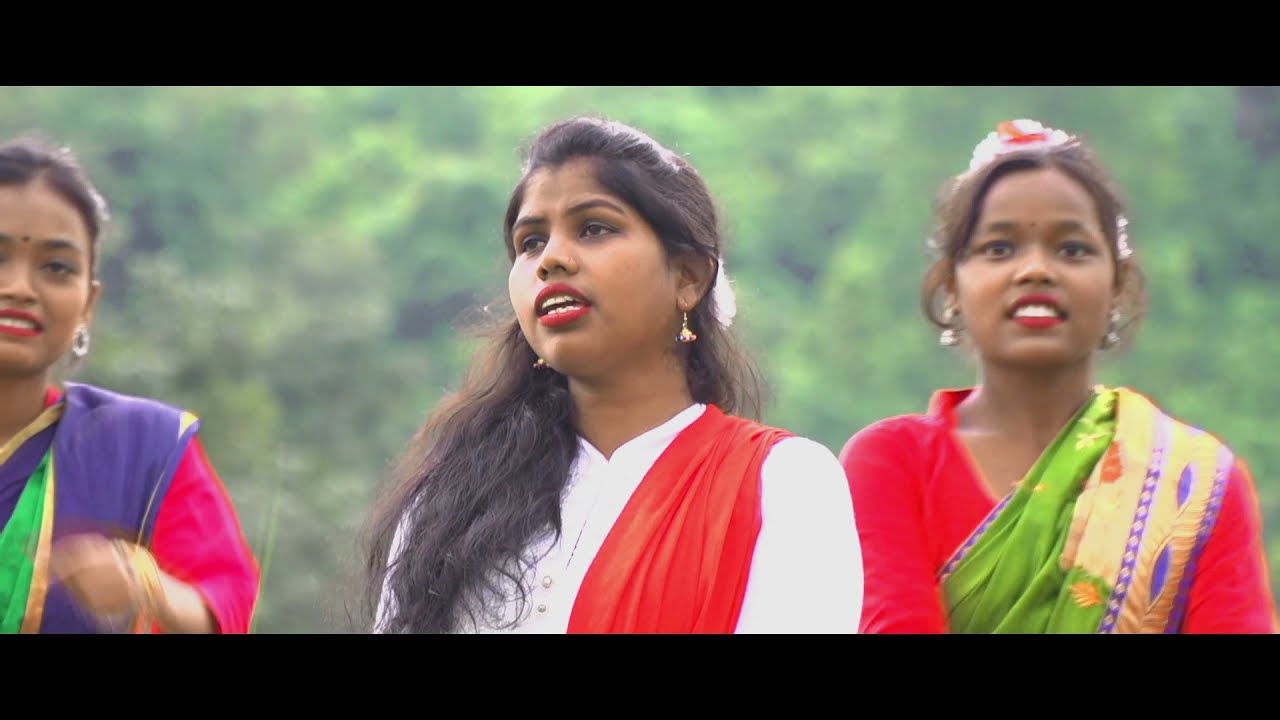 Duniya andhar rahe coming soon Gospel Nagpuri Music Video