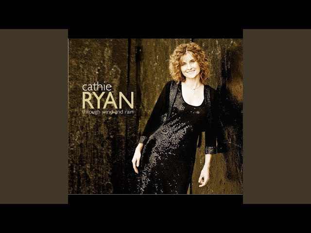 Cathie Ryan - Fare Thee Well