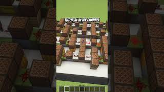 no batidao noteblock tutorial #nobatidao #tutorial #guide #noteblock #phonk #minecraft