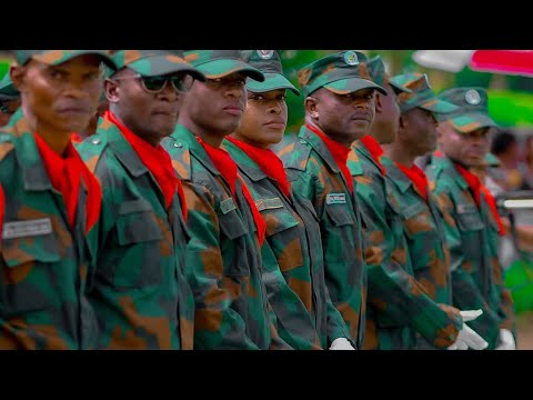 NGUMU YA LELU WA DISAMBOMBU DYA 22 11 2025