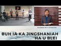 Buh ia ka jingshaniah ha u blei  evangelist d nongsiej