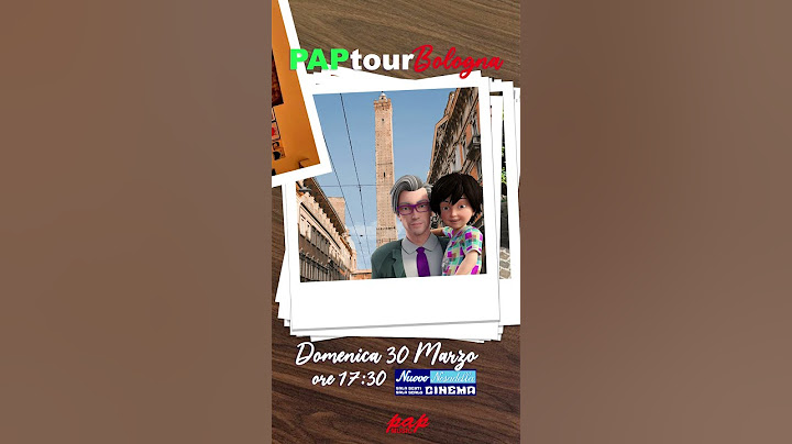 PAPmusic Bologna Domenica 30marzo Nuovo Cinema Nosadella H17:30! Acquista-ticket PAPizzati anche tu!