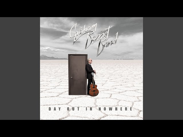 Graham Bonnet Band - It's Just A Frickin' Song