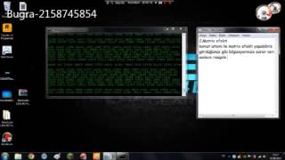 Download Not Defteri Ile Yapılabilecek Basit Kodlamalar Ve Youtube Easter Egg'i Video MP3 Not Defteri Ile Yapılabilecek Basit Kodlamalar Ve Youtube Easter Egg'i