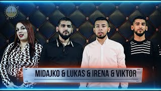 Video thumbnail of "Midajko ❌ Lukas ❌ Irena ❌ Viktor - Peren Prajta Peren ( OFFICIALvideo )"