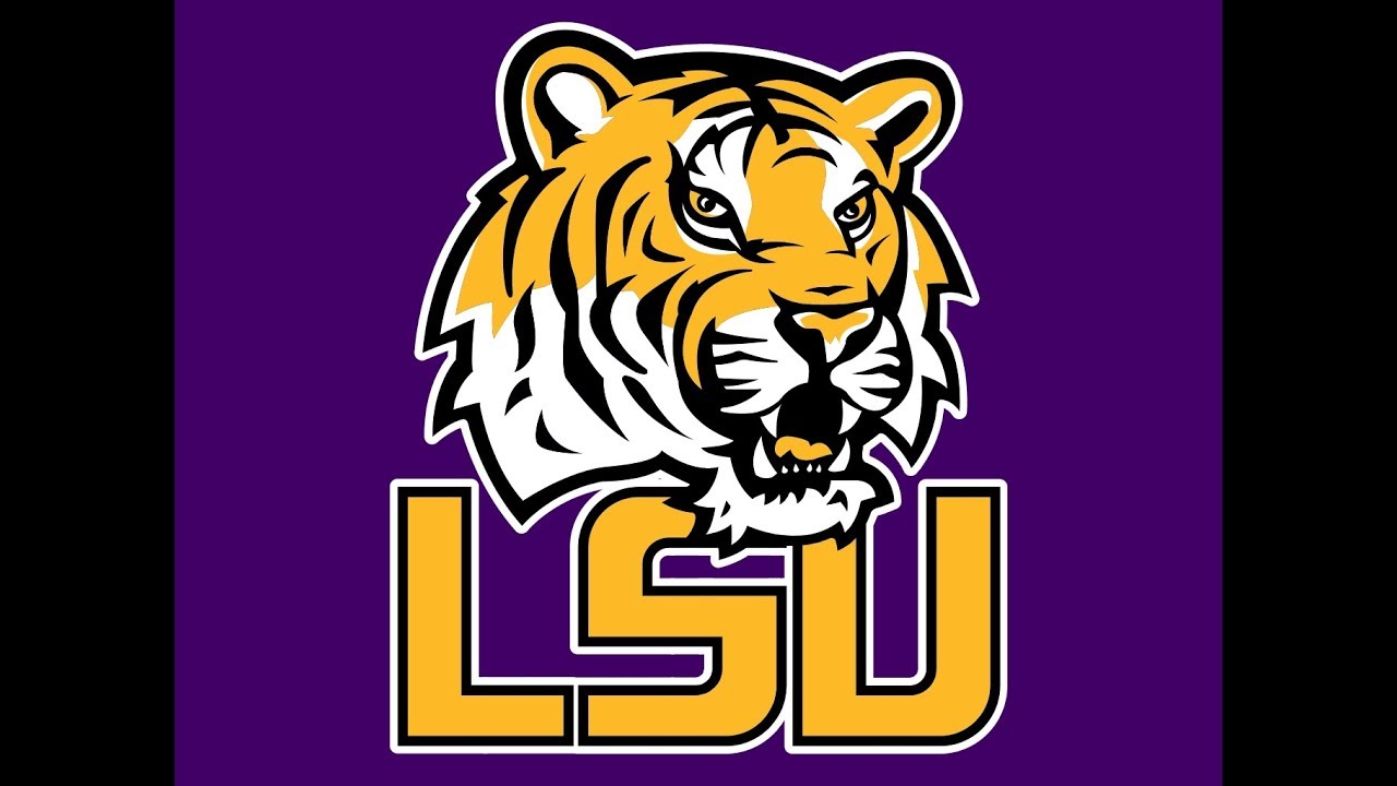LSU Tigers - BYU Cougars Preview - YouTube