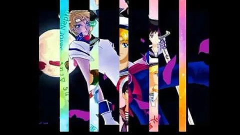 Tributo a sailor moon