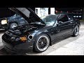 Turbo 2V Mustang vs the WORLD!!! + (2017 ZL1, 2018 Mustang, Nitrous Corvette & more!)