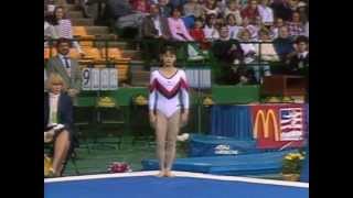 1990 McDonald's American Cup - Full Broadcast