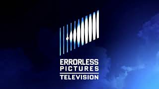 Errorless Pictures Television logo Package (2002-Present)