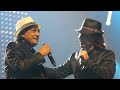 ROBERTO ALAGNA   LES ITALO AMERICAINS AVEC F FRANCOIS   LITTLE ITALY LILLE 25 JUIN 2013