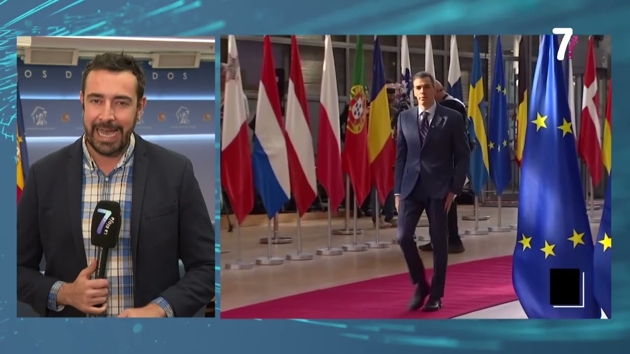 7 AL DIA 1ª EDICIÓN 19 03 2026