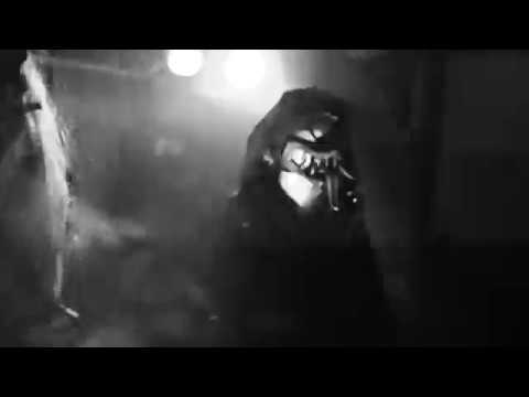 IJEN KAI - Gau (Live) (Industrial Metal, Japan)