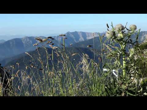 SGB Tansformatoraustausch auf dem Wendelstein