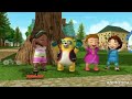 Special Agent Oso Se2 Ep22 A View To A Fire Drill Screen 03 