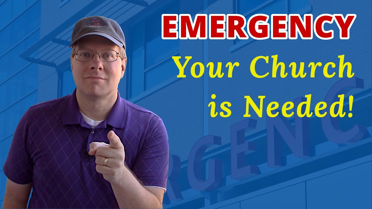 5 Steps for Churches to Help Provide Emergency Aid to Those in Need