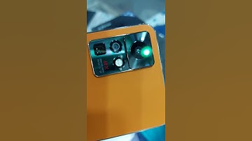 Infinix Zero X Pro Brown Unboxing 🔥 Chand Wala Phone - 108MP Moon Zoom - AMOLED 120Hz, 45W,