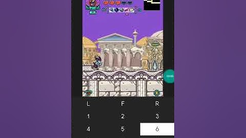 【JAVA GAMES】魔剑斗士！后宫大作战 Shadowbane fighter! War on Temple  China  Aksi n73.jar - J2me Loader