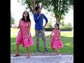 Cute family lovely pairsbest youtube kid dancer from lassya