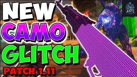 NEW FIREBASE Z GLITCH - Cold War Zombies Pile up Glitch! UNLOCK DARK AETHER FAST!!