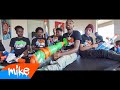 FunnyMike- Prank Wars (Official Music Video)