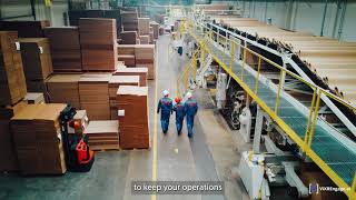 ViXR Engage Production Module – AI-Driven Efficiency for Seamless Manufacturing!