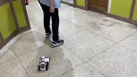 ITE X Korea OpenBot person follower -S&K GPT