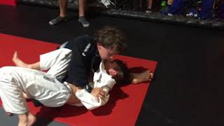 Darwin Herrera Of 10Th Planet Decatur Vs Vincent Morgan Of Jiu Jitsu Nation